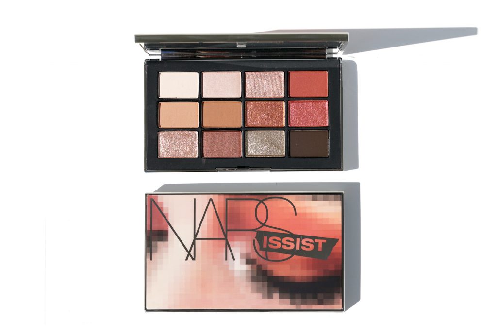 mỹ phẩm nars 2018 1