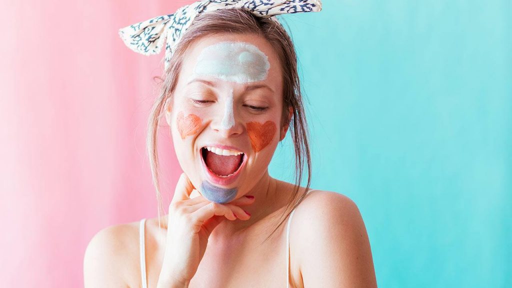 Cách chăm sóc da hỗn hợp bằng phương pháp Multi-Mask