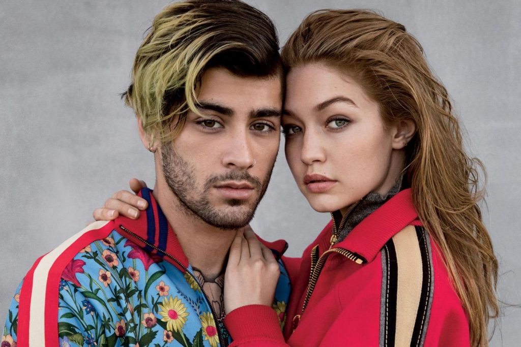 Gigi Hadid 1