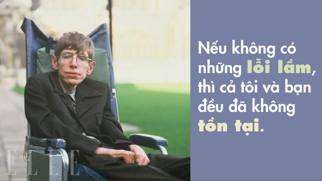 Stephen Hawking 5