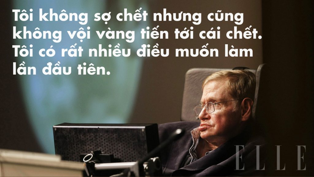 Stephen Hawking 6