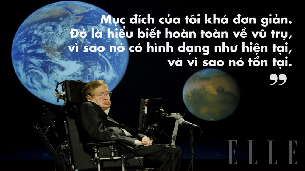 Stephen Hawking 8