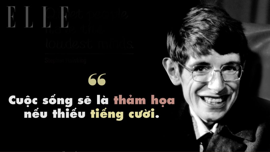 Stephen Hawking 9