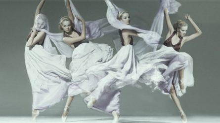 Erdem thiết kế trang phục cho vũ đoàn ballet Hoàng gia Anh – The Royal Ballet