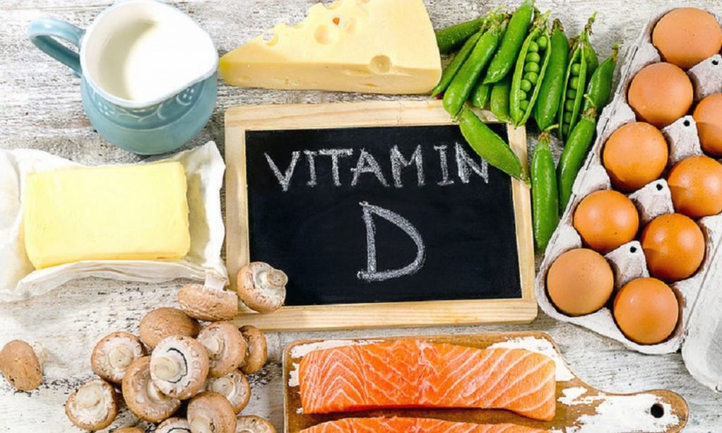 Đi tìm lời đáp: Uống vitamin gì để đẹp da?