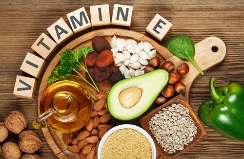 Đi tìm lời đáp: Uống vitamin gì để đẹp da?