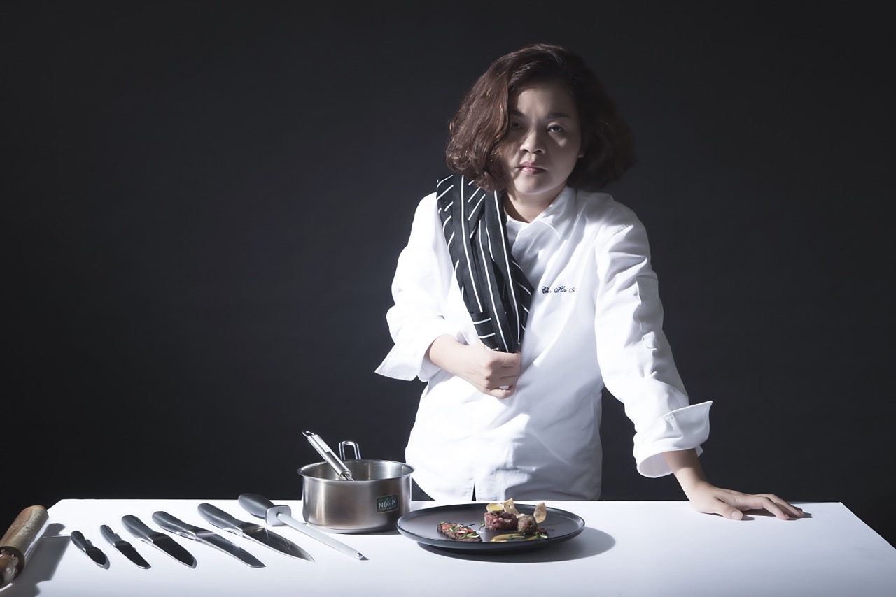 chef hải anh 4