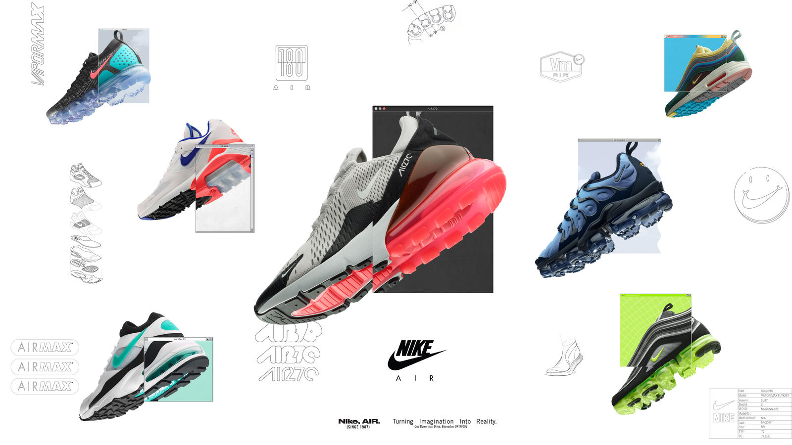 air max day