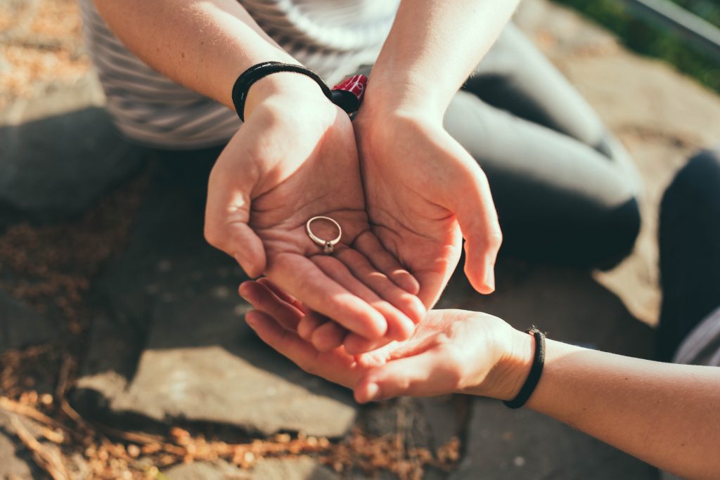 cách cầu hôn 2
