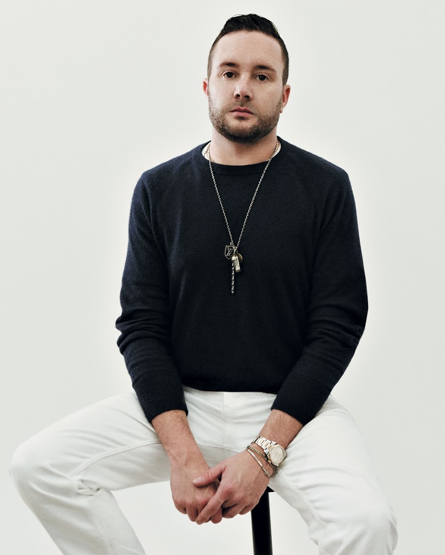 Kim Jones kế nhiệm giám đốc sáng tạo dòng thời trang nam của Dior: Làng mốt thế giới phản ứng ra sao?