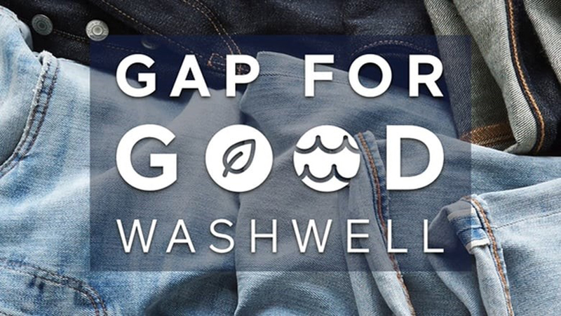 gap for good