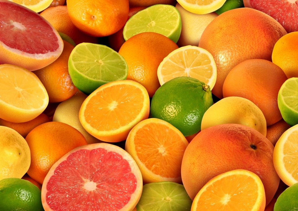Cách sử dụng vitamin C giúp sáng da, ngừa lão hoá