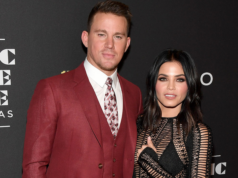 Channing Tatum 3