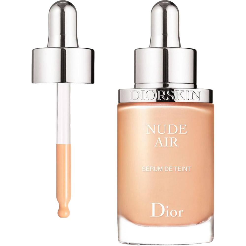 Kem nền lâu trôi Dior Nude Air Serum 1