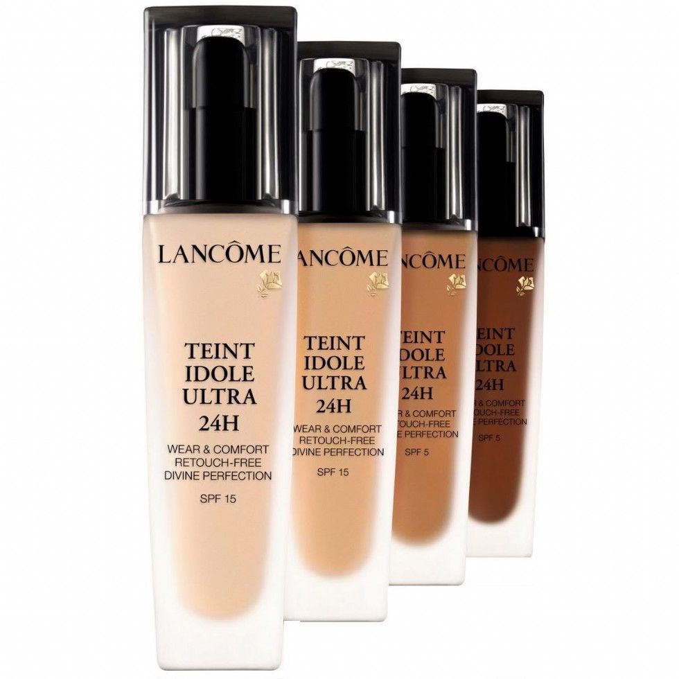 Kem nền lâu trôi Lancôme Teint Idole Ultra Longwear Foundation 4