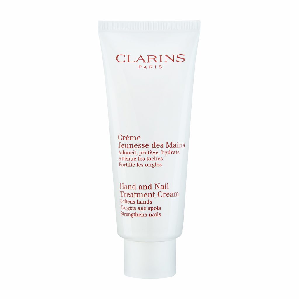 Lý do bạn cần kem dưỡng da tay Clarins Hand and Nail Treatment Cream 15