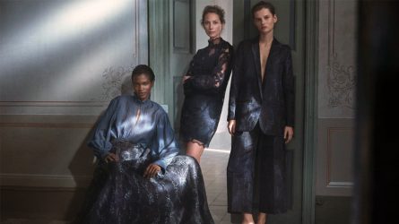 Thương hiệu H&M và những nỗ lực góp phần tôn vinh giá trị của thời trang “xanh”