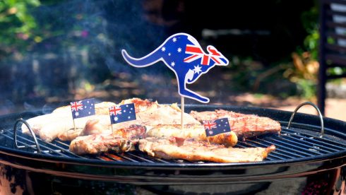 ẩm thực Úc 4