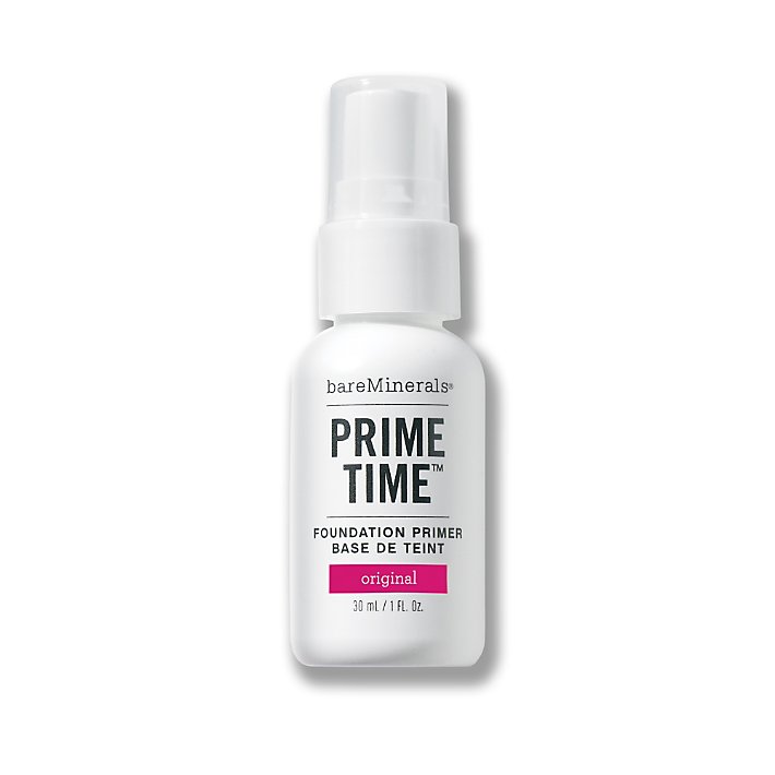 Kem lót nào tốt BareMinerals Prime Time 11