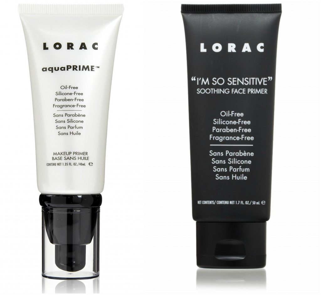 Kem lót nào tốt LORAC aquaPRIME 7