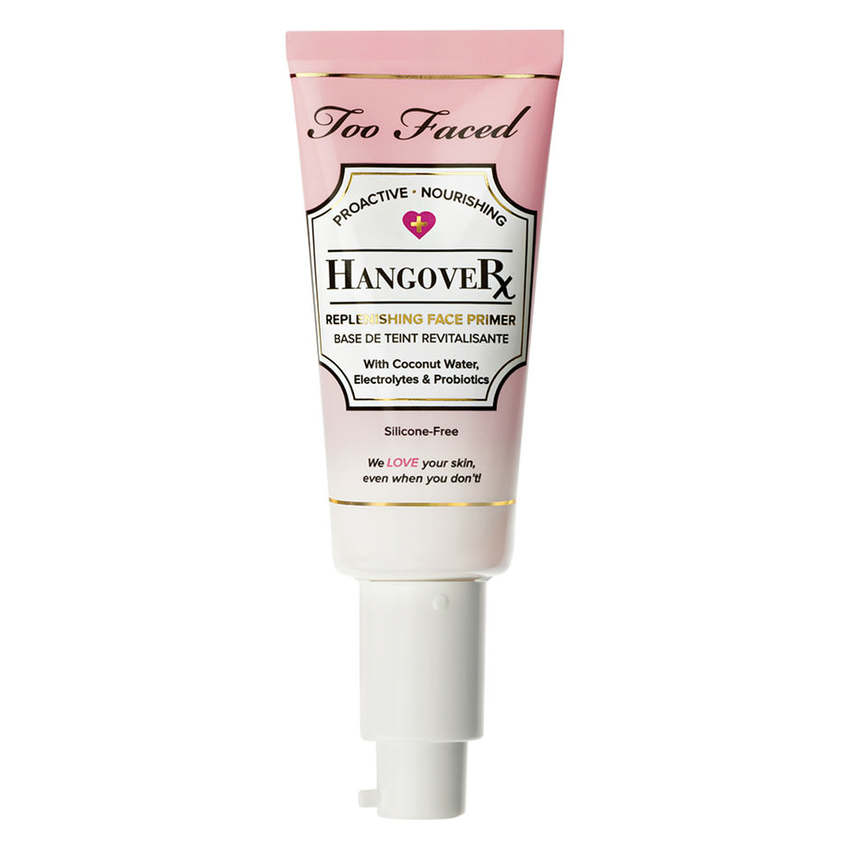 Kem lót nào tốt Too Faced Hangover 9