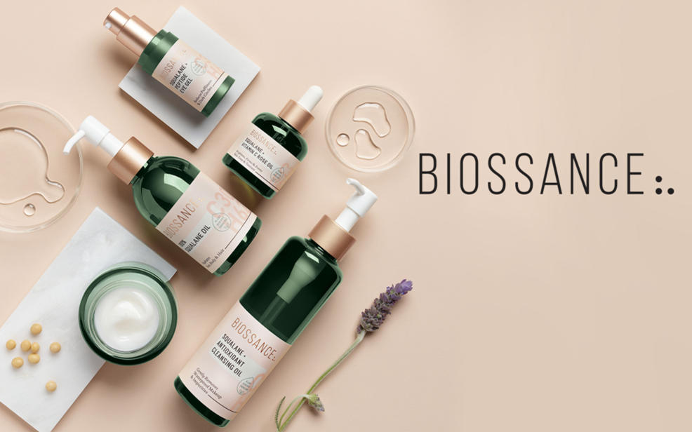 Mỹ phẩm thiên nhiên Biossance