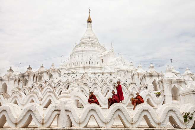 du lịch myanmar 2