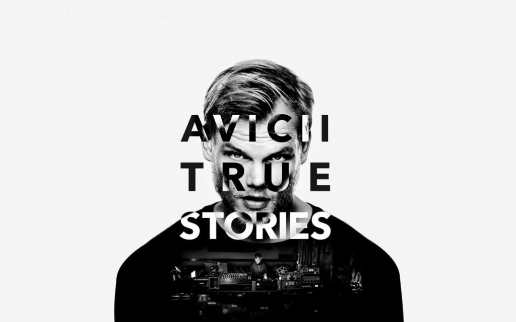 Avicii 2