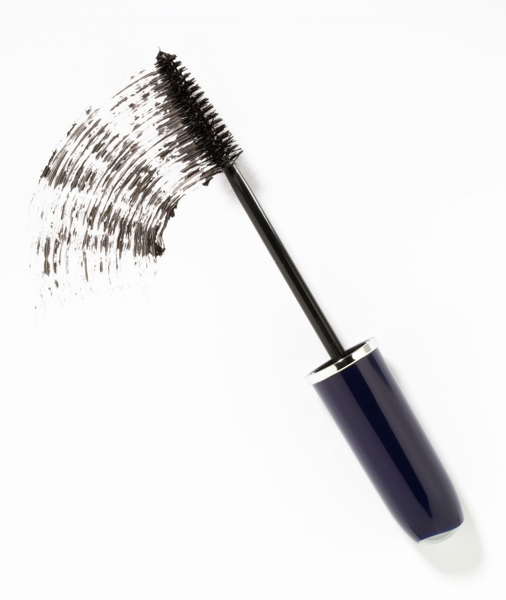 mỹ phẩm trang điểm mascara