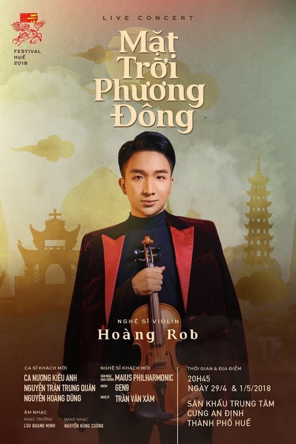 Hoàng Rob 1