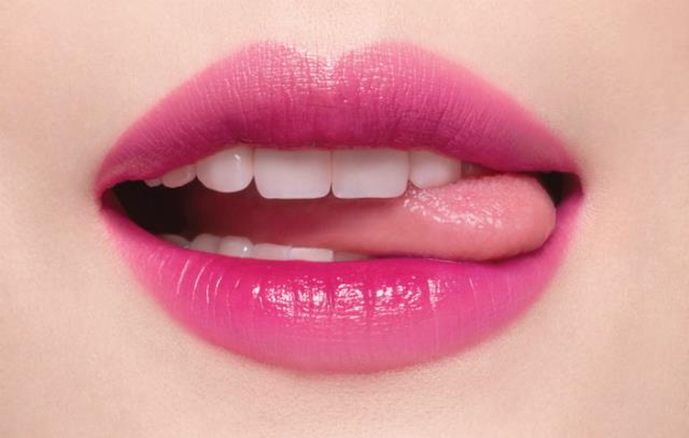 Mặt nạ môi tốt 1 Mặt nạ môi tốt 1