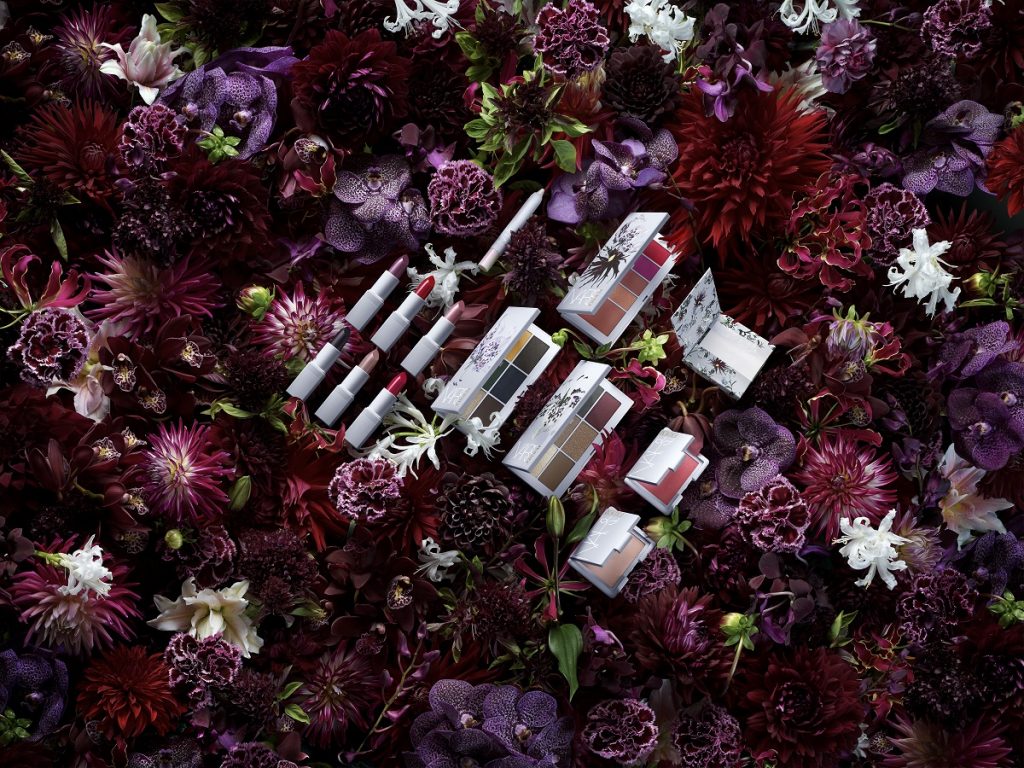 mỹ phẩm giới hạn Erdem for Nars