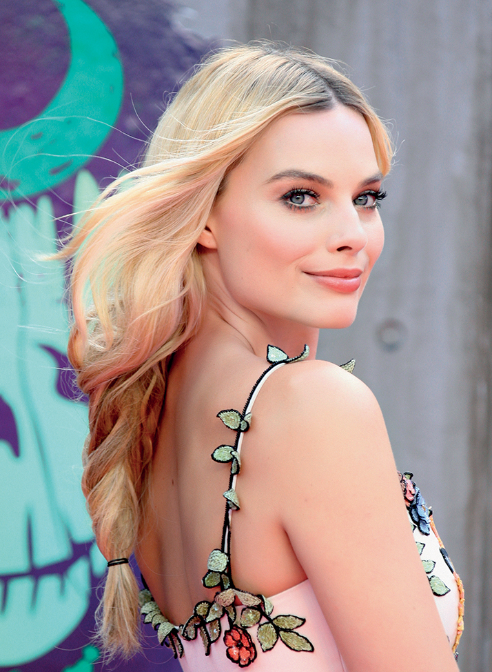 Margot Robbie 1 Margot Robbie 1