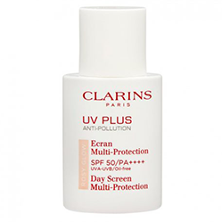 CLARINS UV PLUS ANTI POLLUTION SPF50/PA++++