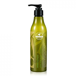 INNISFREE OLIVE REAL BODY LOTION