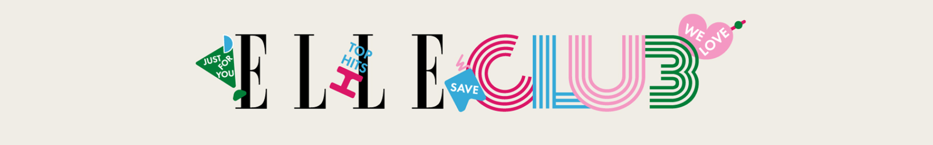 for elle-club banner
