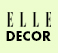for sidebar menu item elle decoration