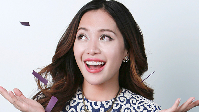 Học trang điểm với 8 bí quyết làm đẹp của Michelle Phan
