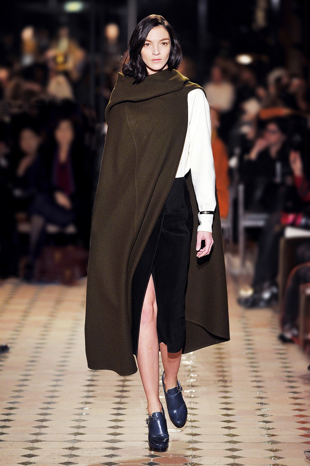 Hermes RTW FW 2013-1