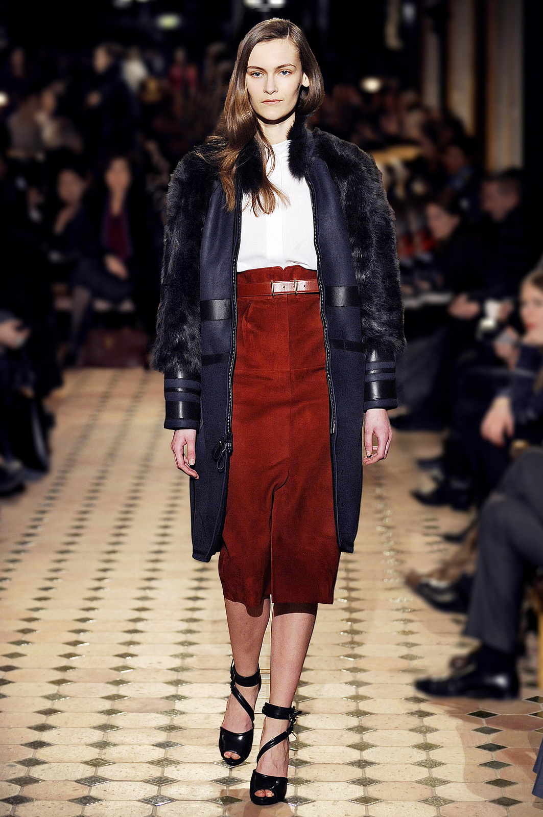 Hermes RTW FW 2013-8