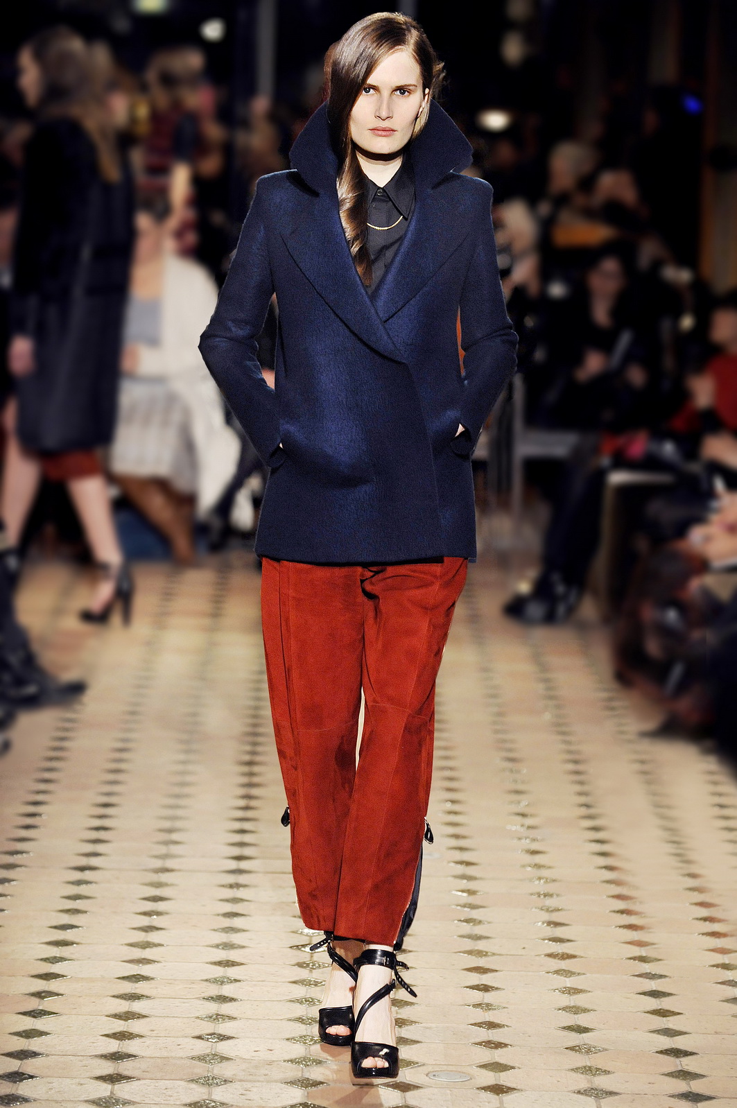 Hermes RTW FW 2013-9
