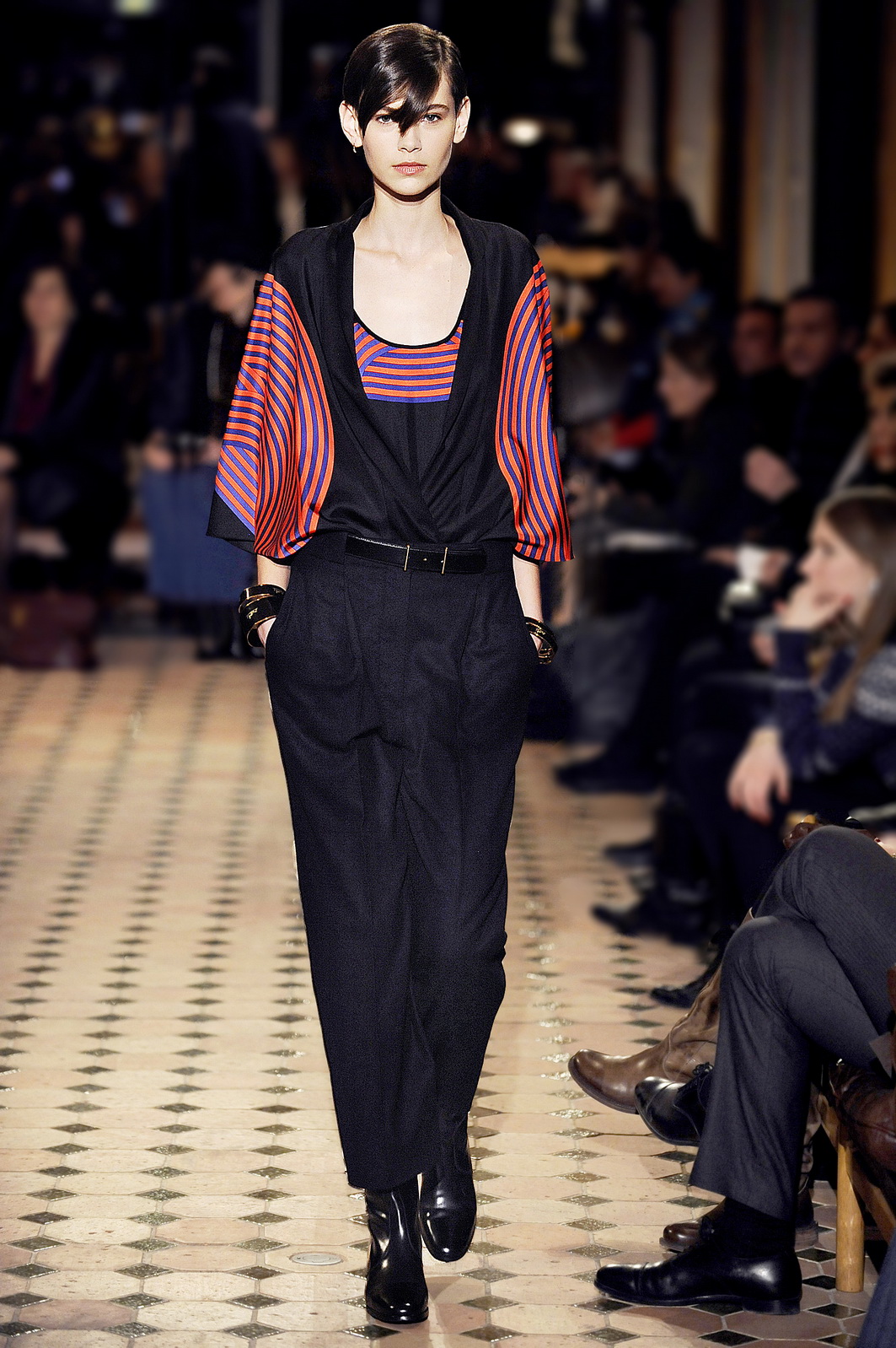Hermes RTW FW 2013-12