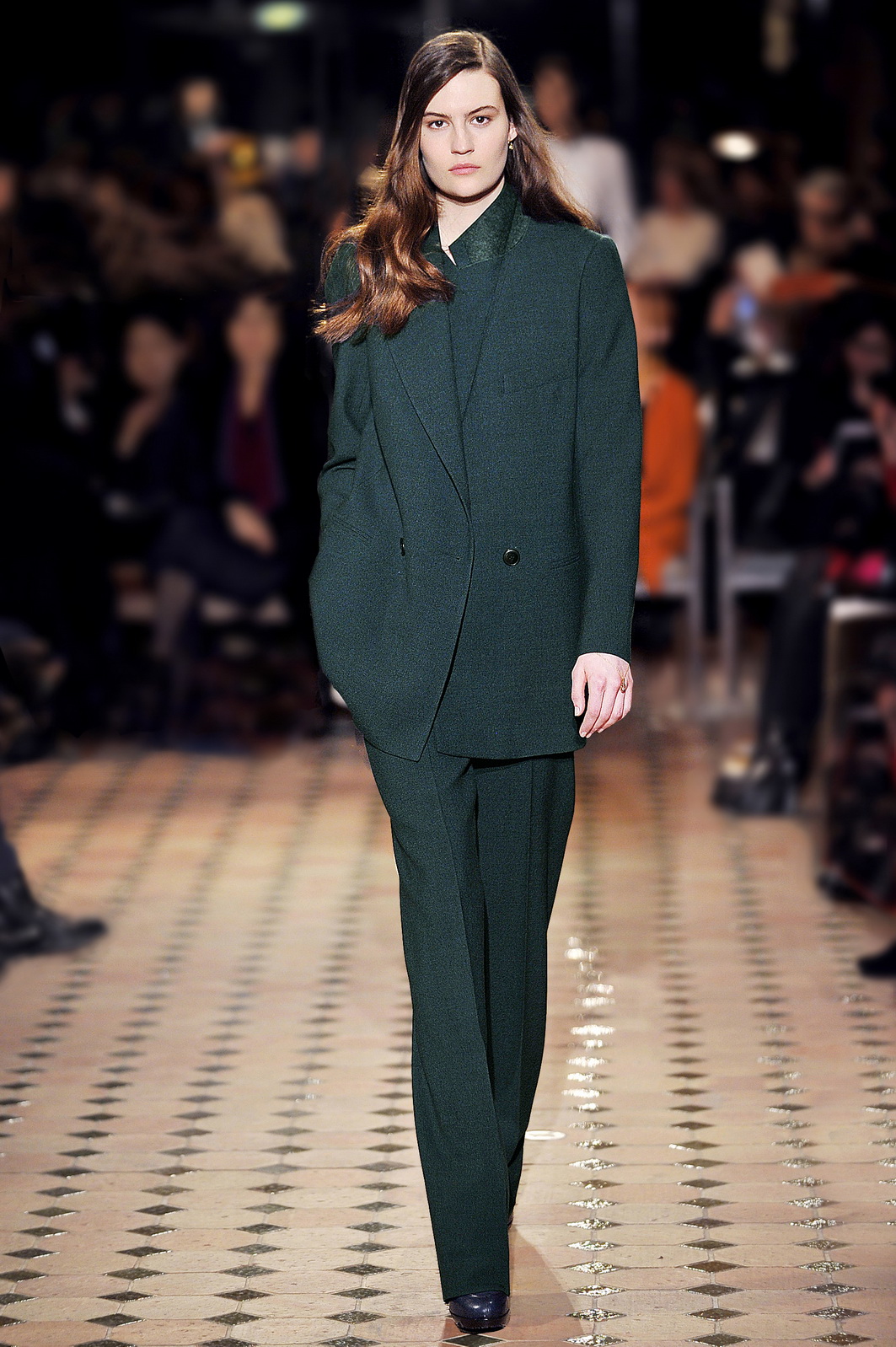 Hermes RTW FW 2013-14