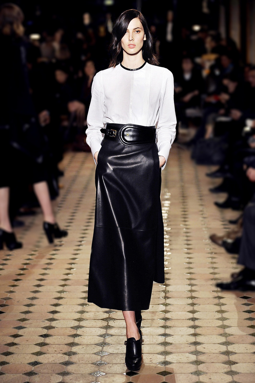 Hermes RTW FW 2013-15
