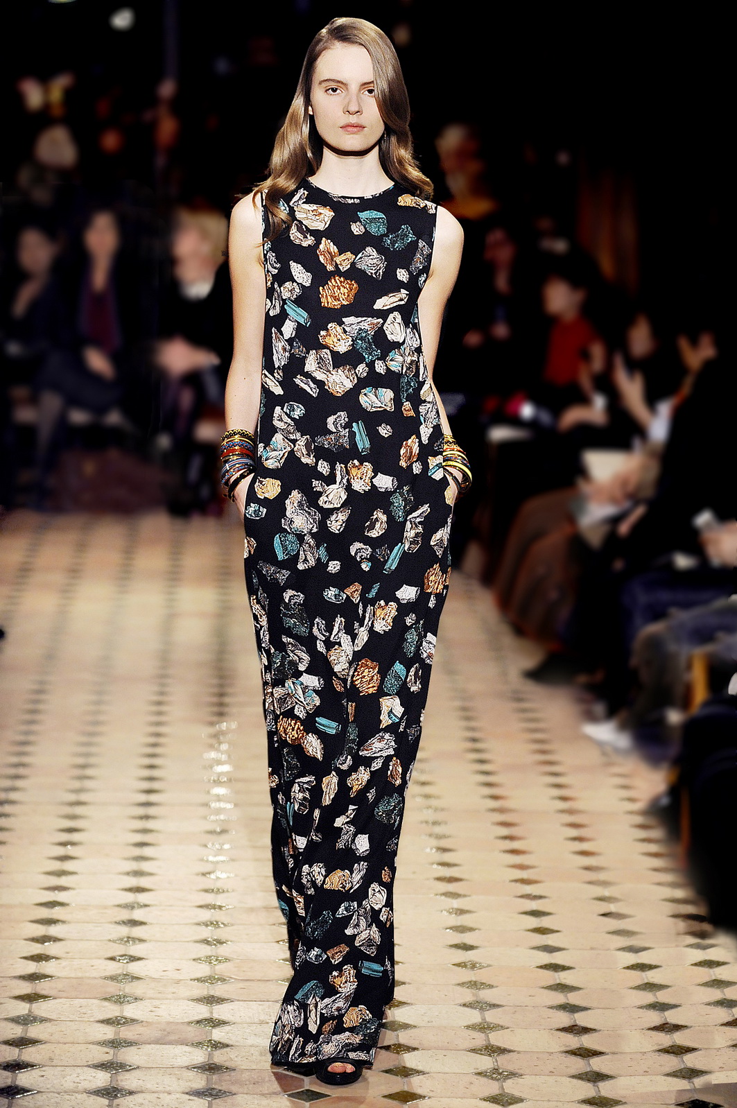 Hermes RTW FW 2013-17