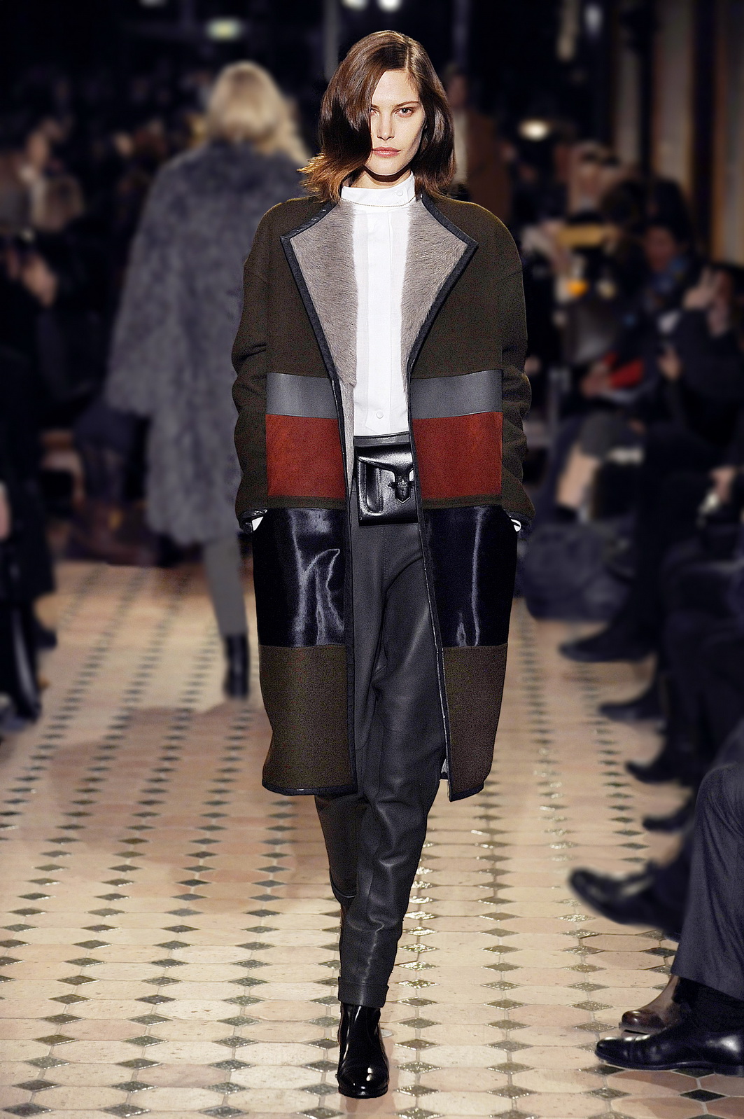 Hermes RTW FW 2013-3