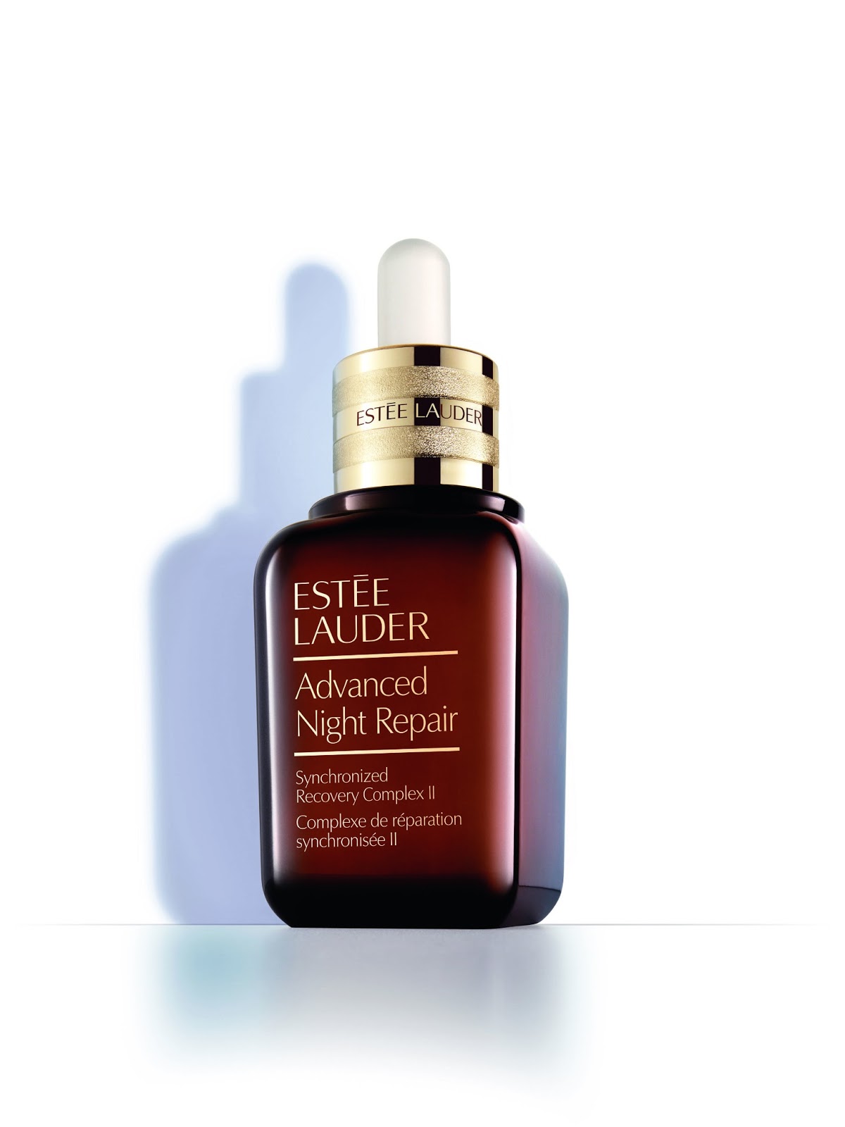 Serum chống lão hoá ban đêm Advanced Night Repair của Estée Lauder