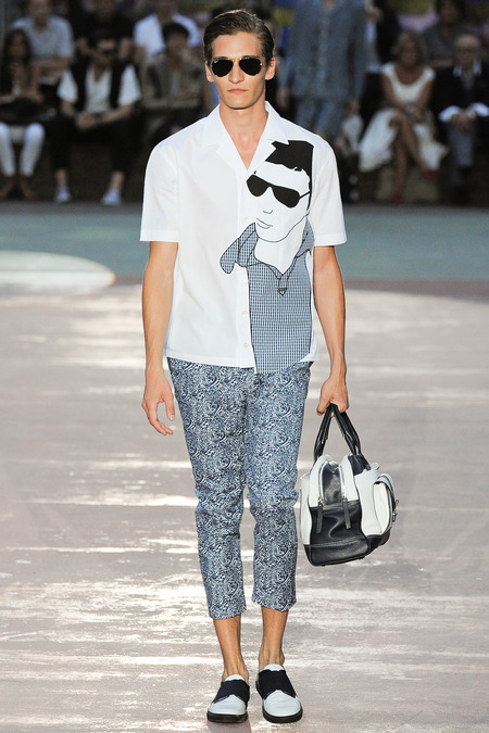 Antonio Marras và Bộ sưu tập Xuân-Hè 2015 - 44