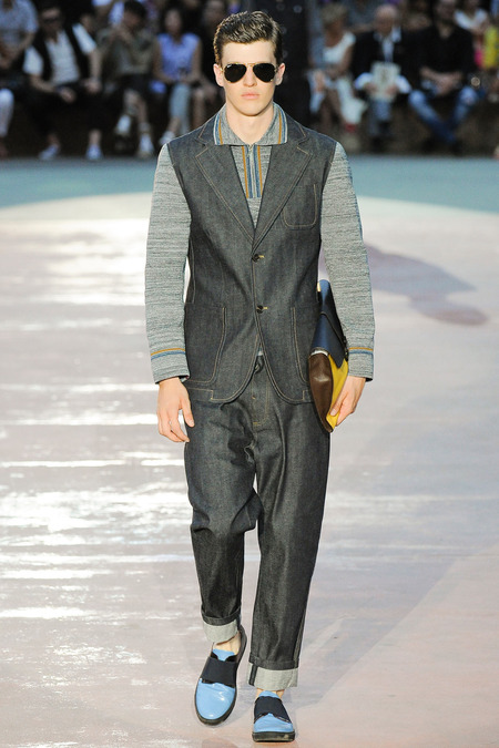 Antonio Marras và Bộ sưu tập Xuân-Hè 2015 - 35