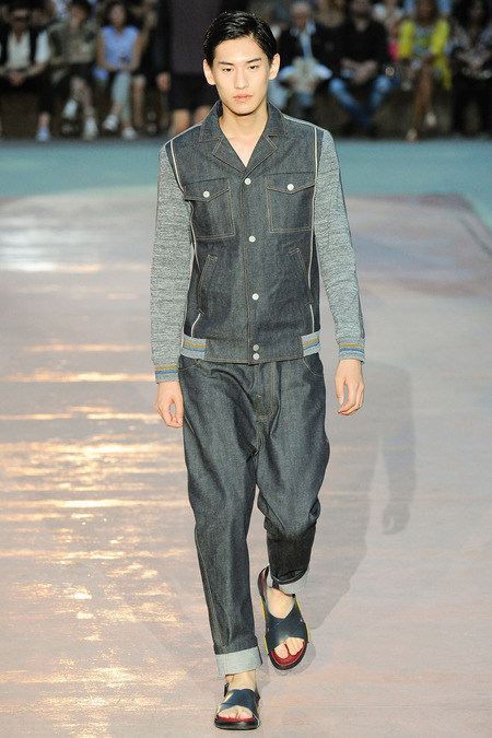 Antonio Marras và Bộ sưu tập Xuân-Hè 2015 - 34